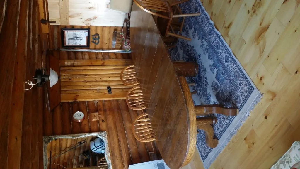 CopperLine Lodge