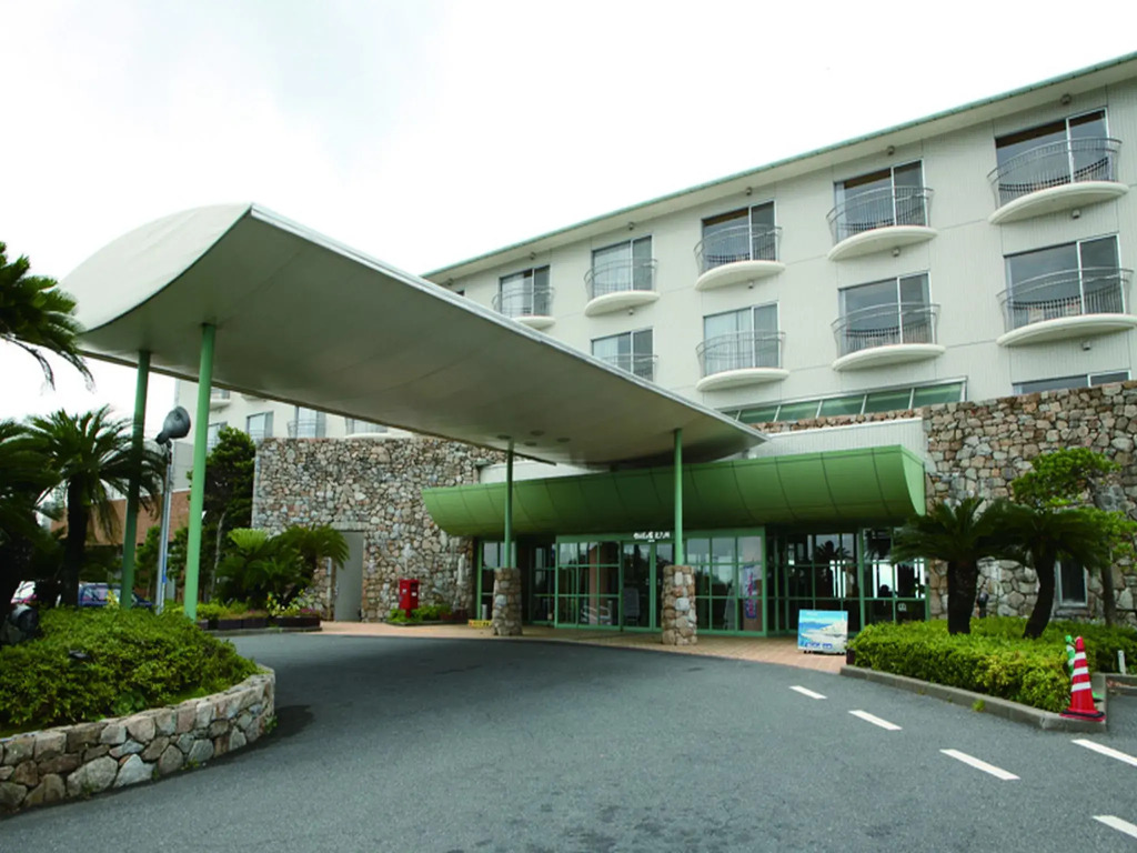 KAMENOI HOTEL Genkainada All-Inclusive Resort