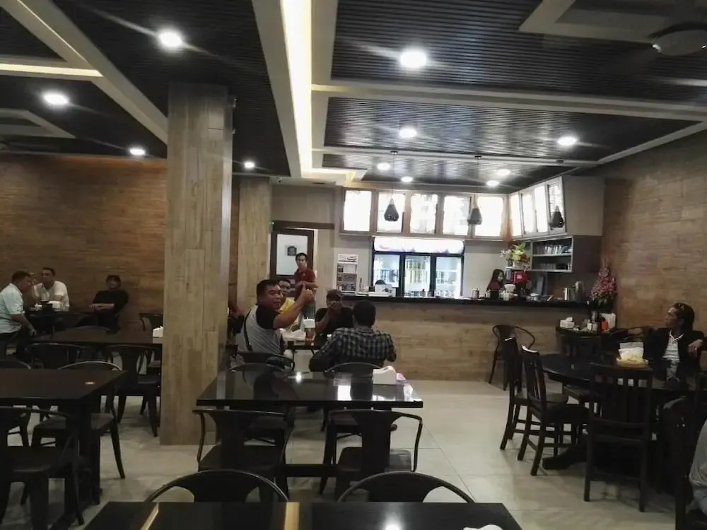 Namii Hotel