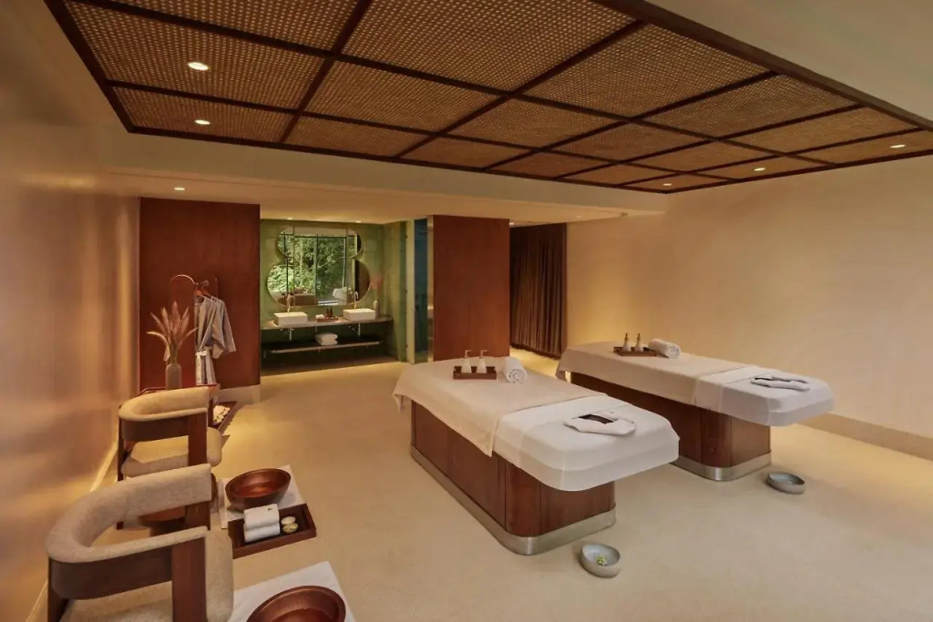 The Gaia Hotel Bandung