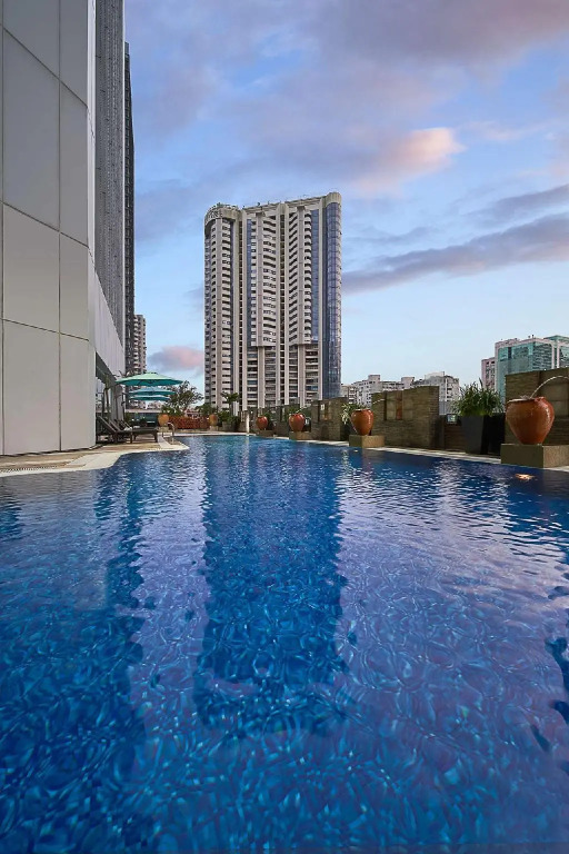 Pan Pacific Xiamen
