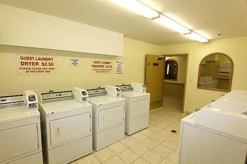 Western Budget Motel Bonnyville