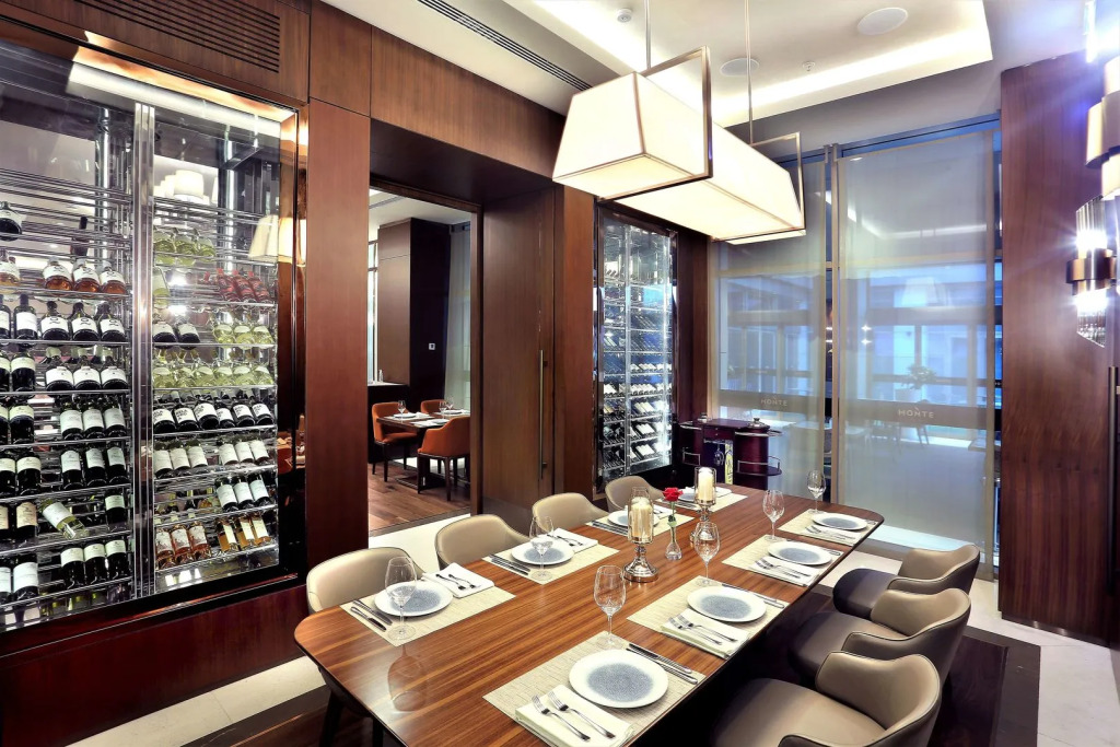 DoubleTree By Hilton Skopje