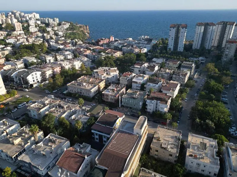 Verde Mare Hotels