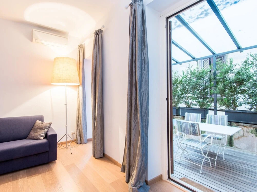 RSH Apartment Terrace Sistina A
