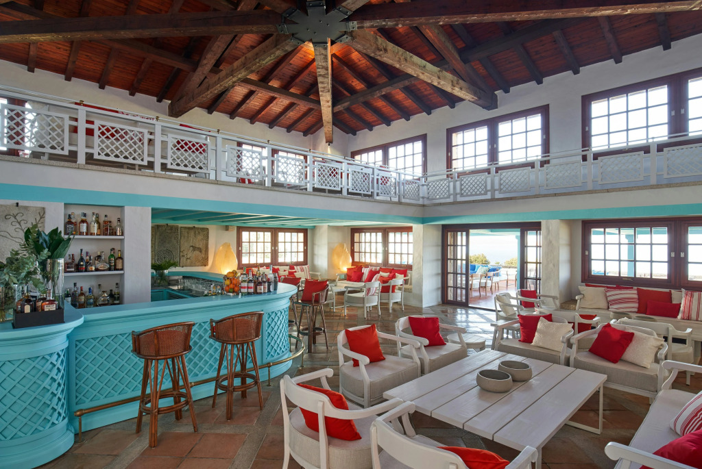 Due Lune Puntaldia Resort & Golf