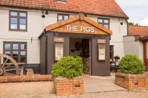 The Pigs