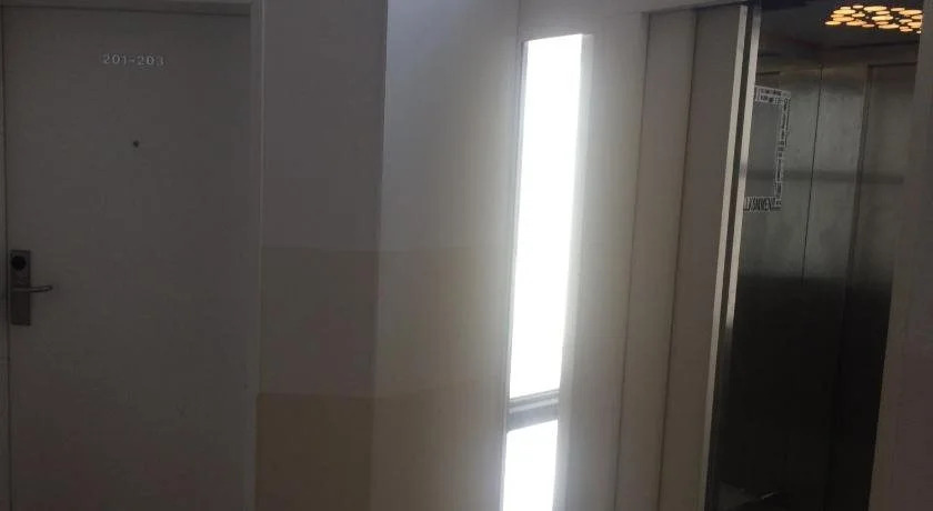 CH-Vienna City Rooms