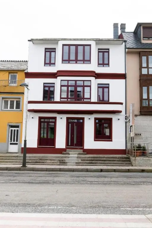 Albergue Goas