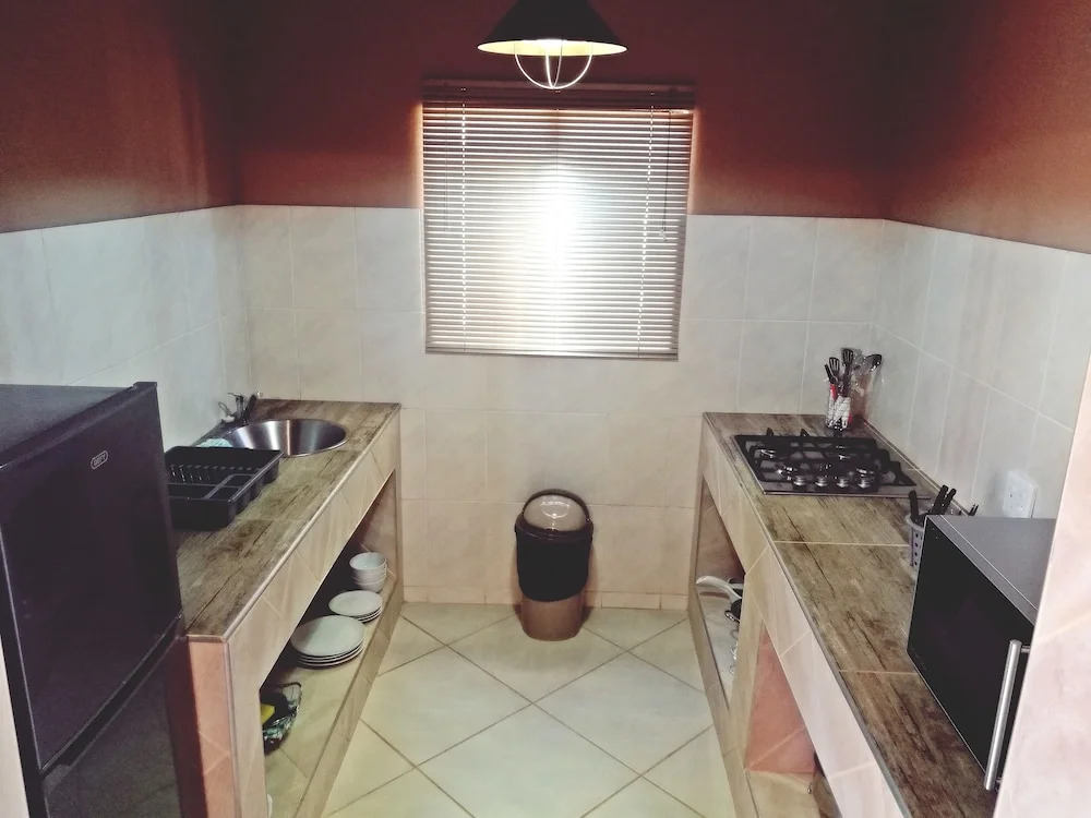 Kures Guest House