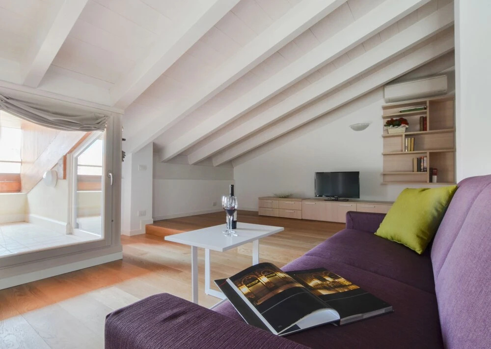 Sirmione Halldis Apartments