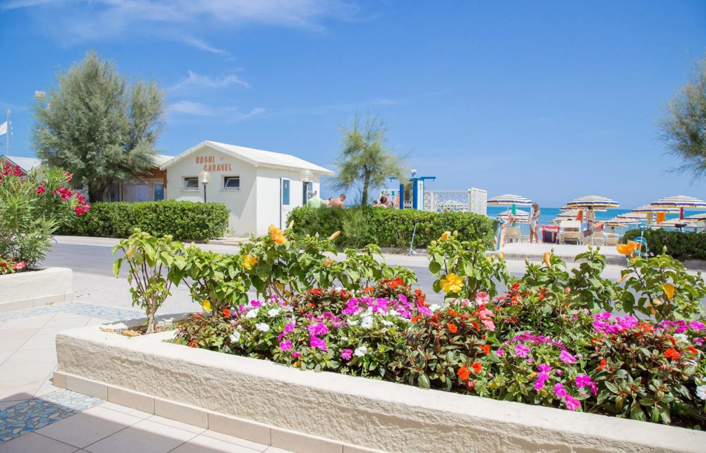 Hotel Caravel