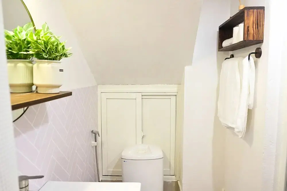 Cozy Stay I Trang Tien Ha Noi