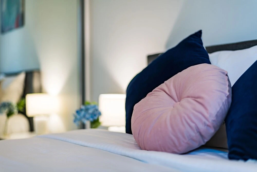 Melbourne City Central Melb-Stayz