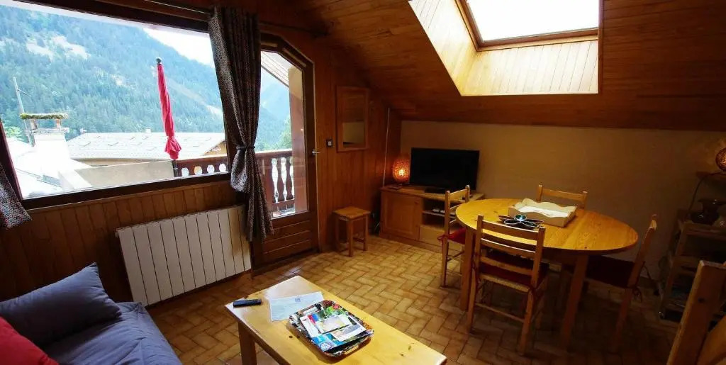 Résidence Le Centre - 3 Pièces pour 6 Personnes 44