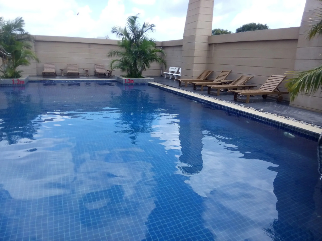 Sai Gon Ban Me Hotel