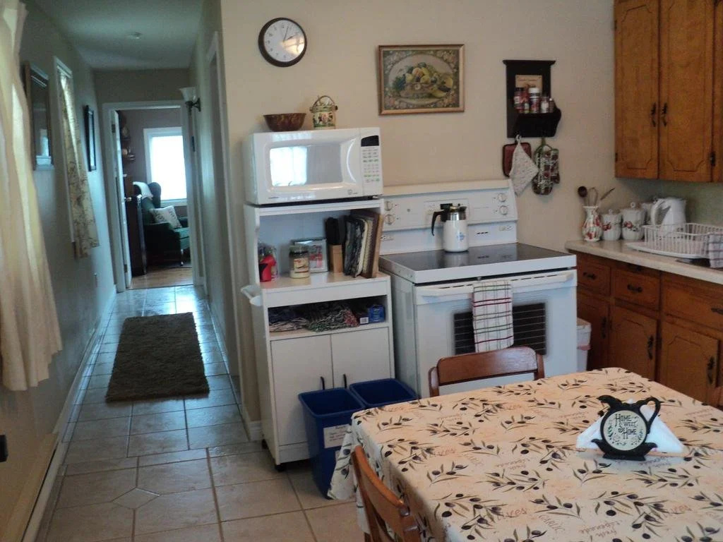 Tides and Time Vacation House