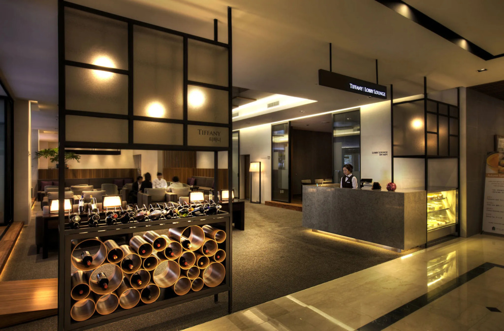 Best Western Incheon Royal Hotel