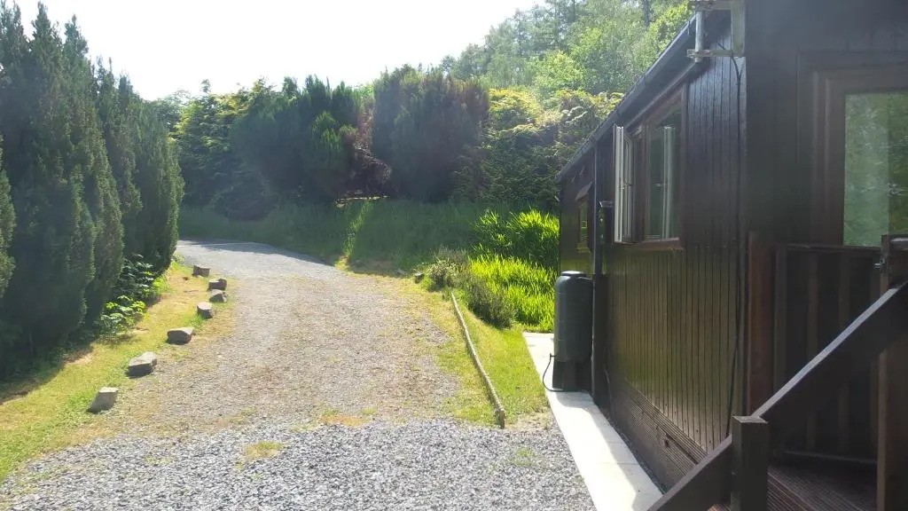 28 Riverside, Caer Beris Holiday Park