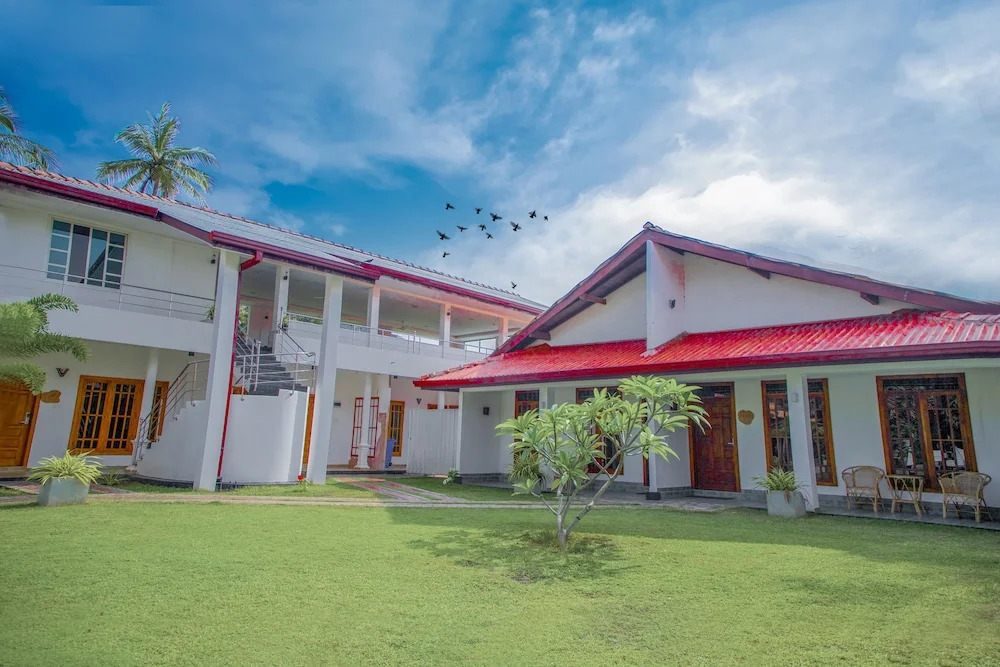 Palmera Eco Resorts Nilaveli