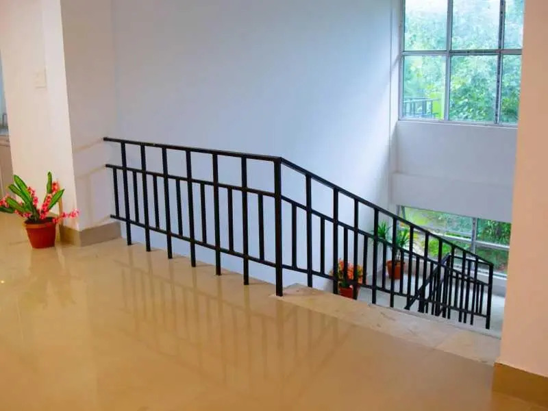Nongkhlaw Hills Guest House