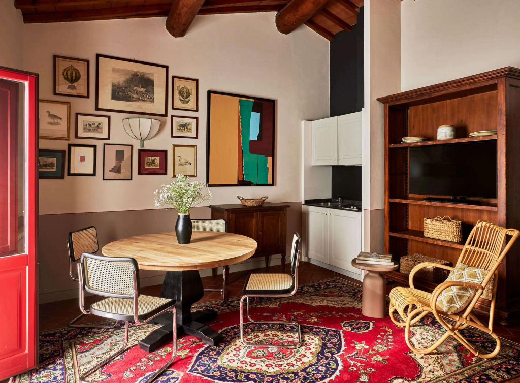 Hotel Tenuta di Artimino member of Meliá Collection