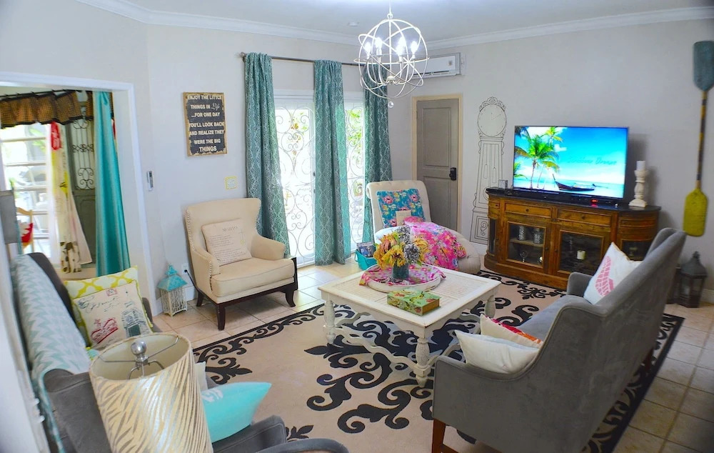 Sandytoes - 4 bedroom