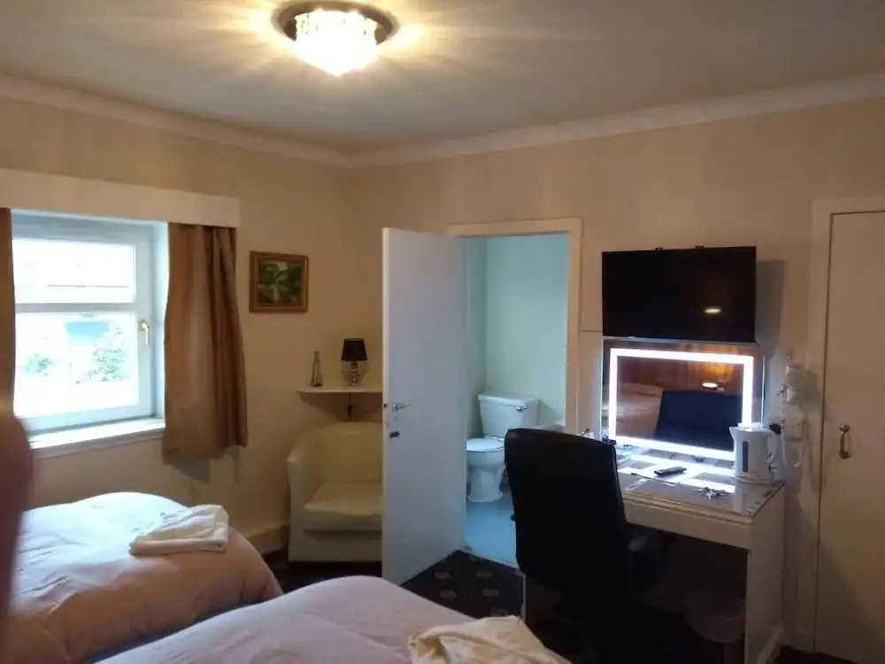 Dalgair House Hotel