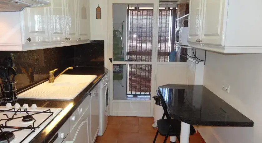 Appartement Le Saint Jean