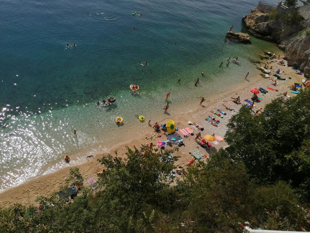 Apartman Manuela