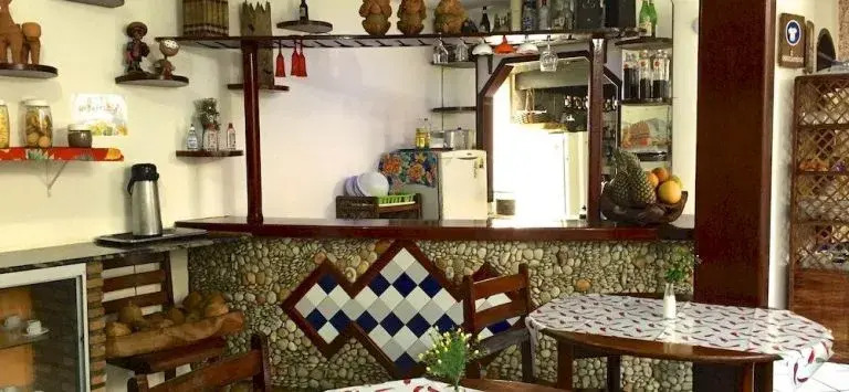 Pousada Pérola do Atlântico
