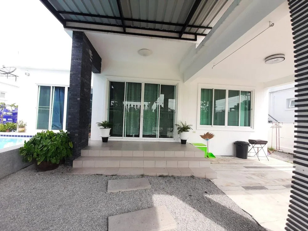 Baan Pimsamai Pool Villa Hua Hin