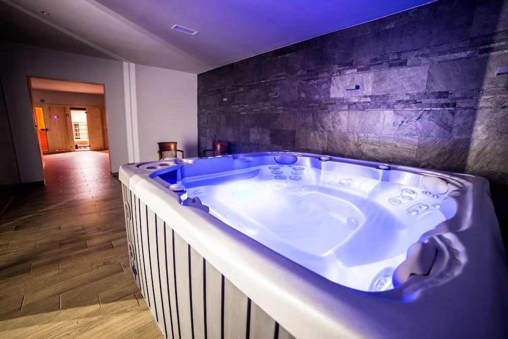 Pałac na Wodzie Hotel & SPA