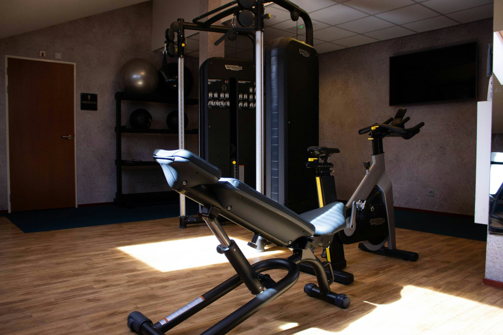 Courtyard by Marriott Amsterdam Airport
