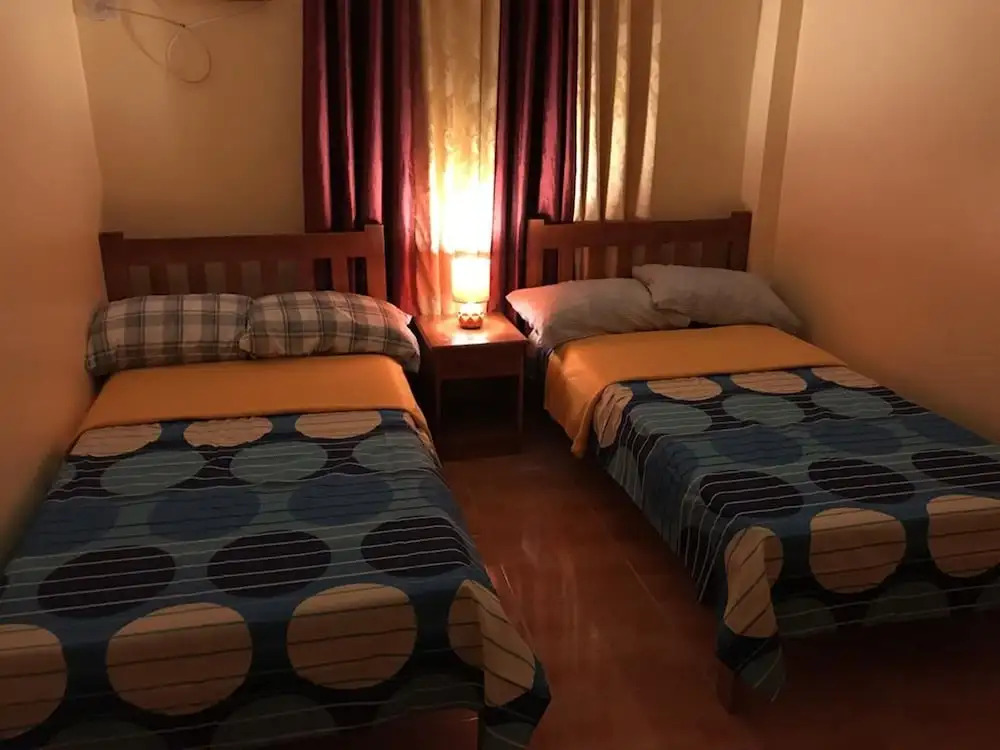TGH Guest House Badian
