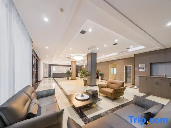 Homeinn Ease Hotel (Fengxiang Xifu Avenue)