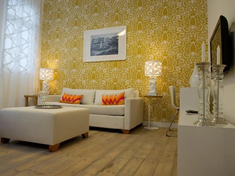 Hakerem Luxury Suites