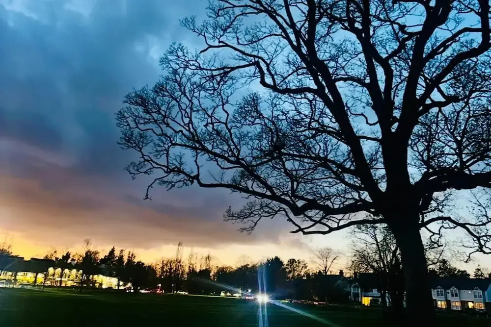 Gerrardscross - Stay4 - Parking - Petsok - Wembley