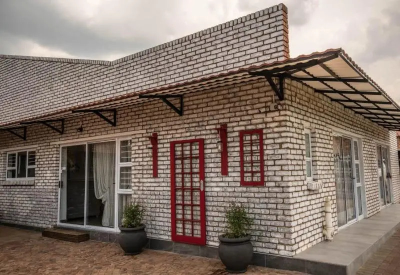 Golden Quilt Venue Stays