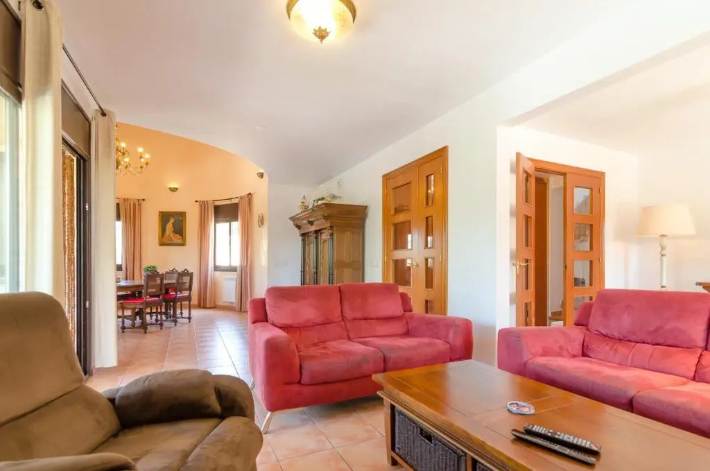 Club Villamar - Nirwana