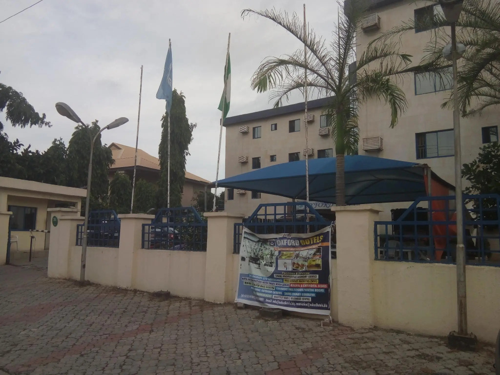 Oxford Hotel Abuja