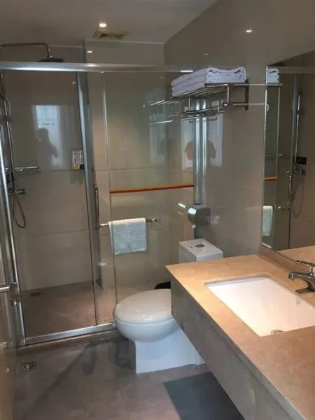 City Comfort Inn Guangzhou Huangpu District Wanke Shangcheng