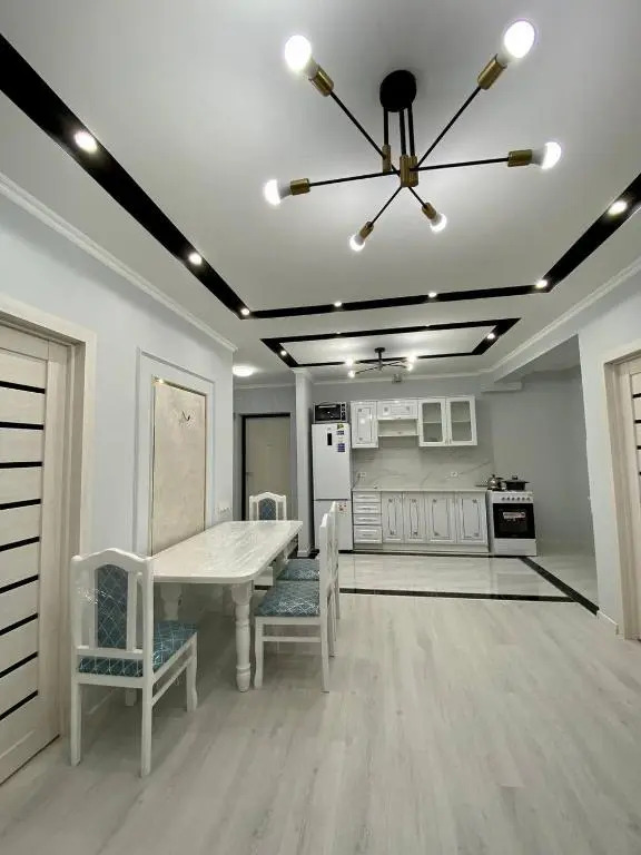 Comfortable apartment with 2 bedrooms on Tole bi 285/8