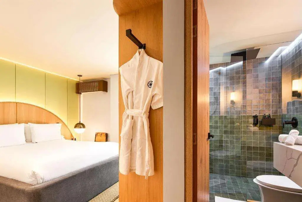 Wellcomm Spa & Hotel