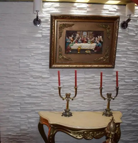 Hotel Maria Antonieta
