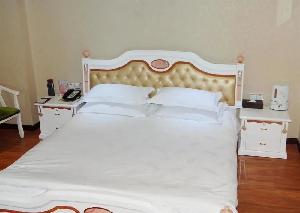 Mercure Xining Downtown