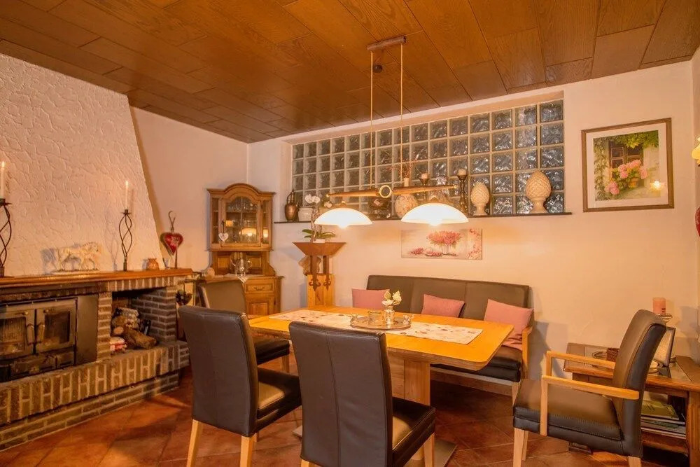 Bauernhofpension Wiebelhaus-Mester