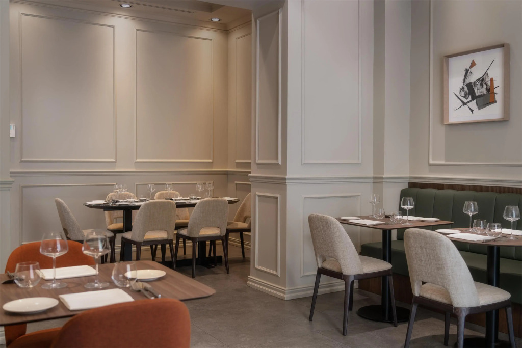 World Hotel Casati 18