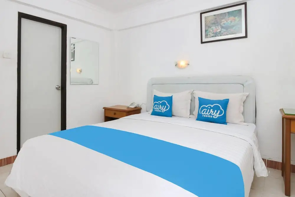 Airy Eco Syariah Klandasan Ulu Ars Muhammad 31 Balikpapan