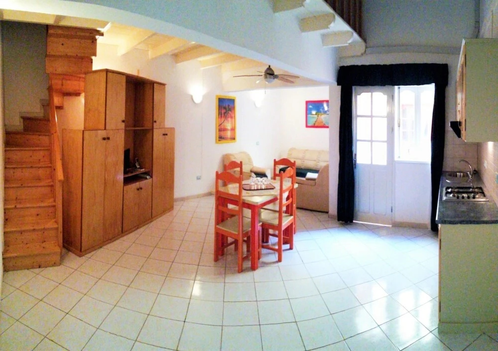 Holiday B&B